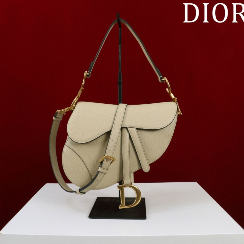 D*or saddle bags